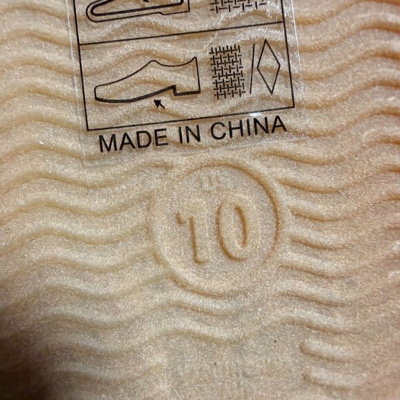 Soludos Men's Dali Canvas Slip on Espadrilles Navy Size 10 NEW - Picture 6 of 7